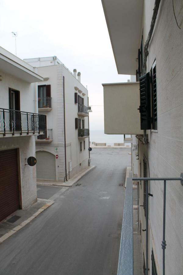 Casa Miro Villa Polignano a Mare Exterior photo